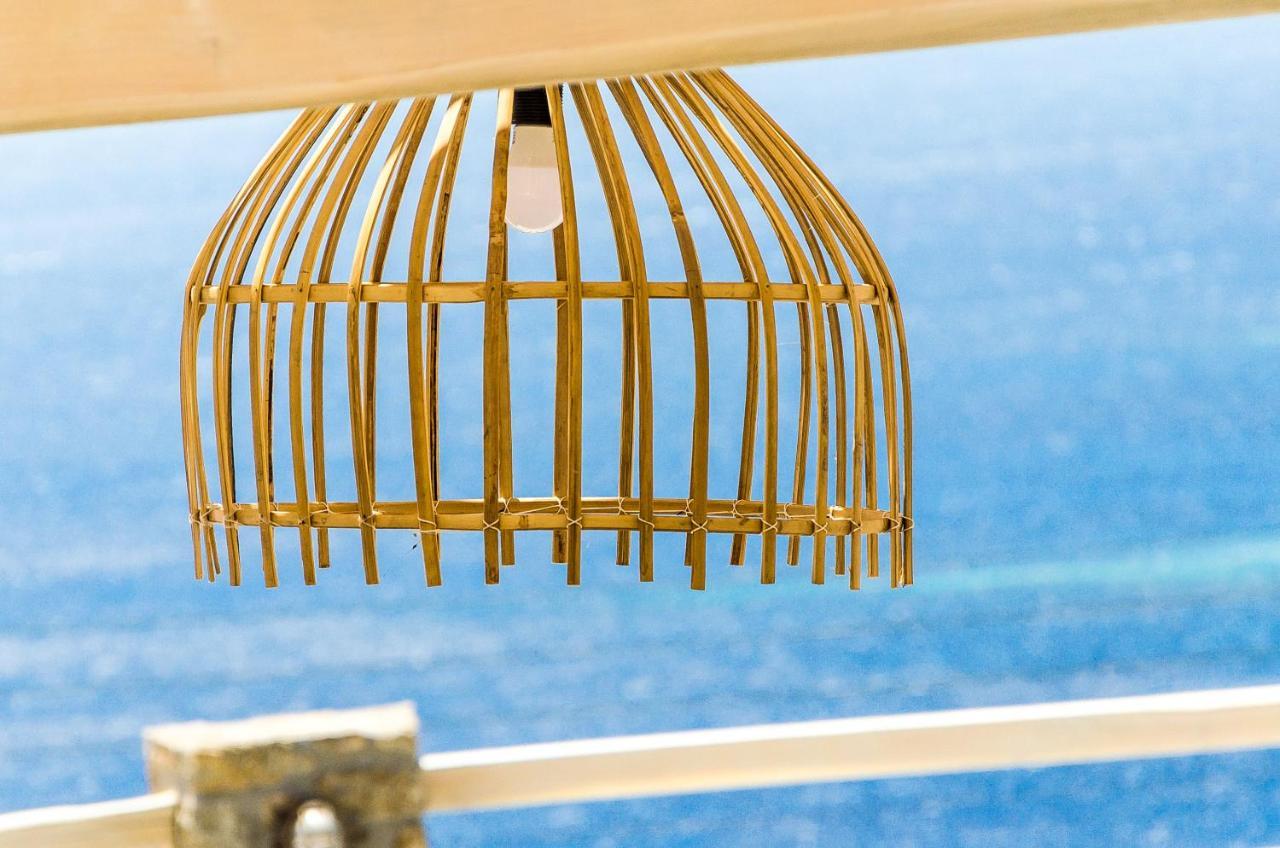 Eden View Suites & Villas Платис Ялос Экстерьер фото