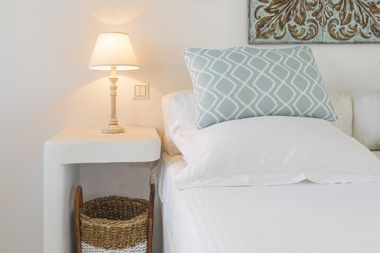 Eden View Suites & Villas Платис Ялос Экстерьер фото