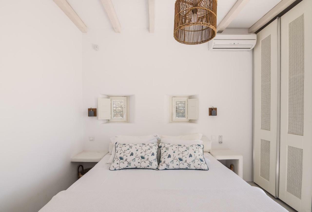 Eden View Suites & Villas Платис Ялос Экстерьер фото